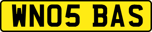 WN05BAS