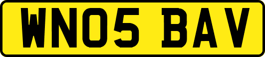 WN05BAV
