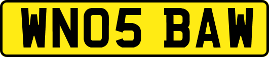 WN05BAW