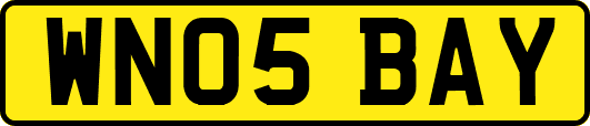 WN05BAY