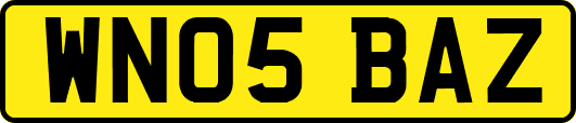 WN05BAZ