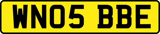 WN05BBE