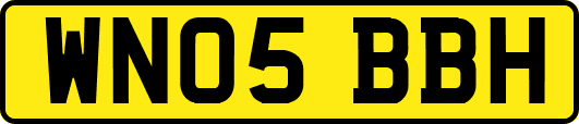 WN05BBH