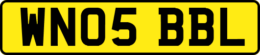 WN05BBL