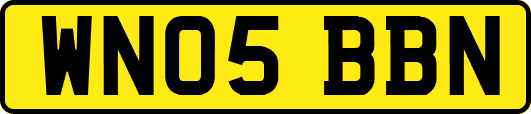 WN05BBN