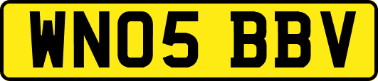 WN05BBV