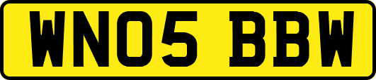 WN05BBW