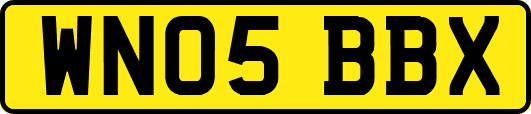 WN05BBX