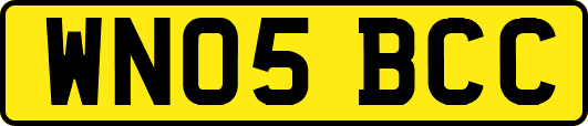 WN05BCC