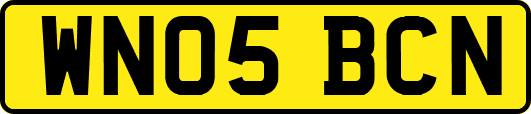 WN05BCN