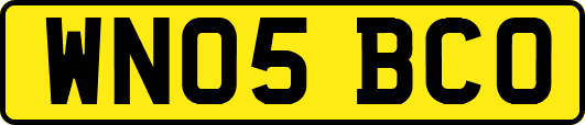 WN05BCO