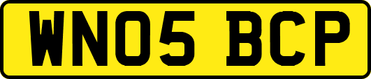 WN05BCP