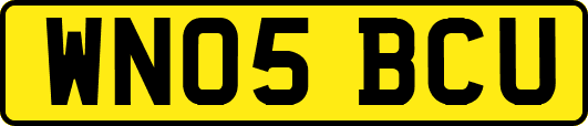 WN05BCU