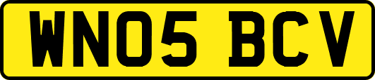 WN05BCV