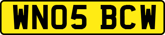 WN05BCW