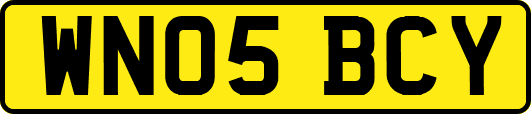 WN05BCY