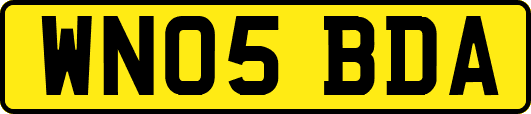 WN05BDA