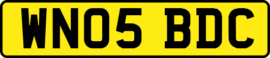 WN05BDC