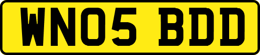 WN05BDD