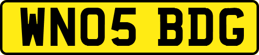 WN05BDG