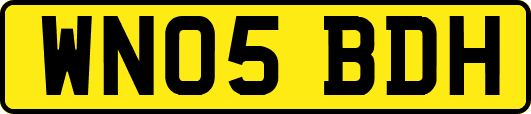 WN05BDH