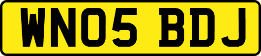 WN05BDJ