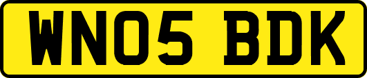 WN05BDK