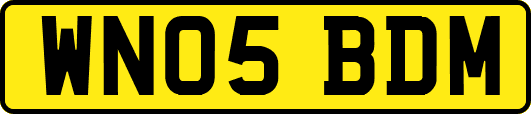 WN05BDM