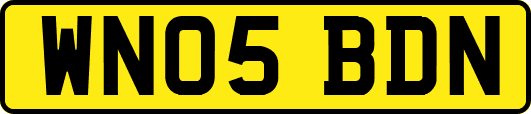 WN05BDN