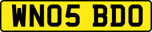 WN05BDO