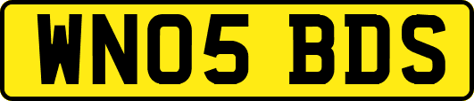 WN05BDS