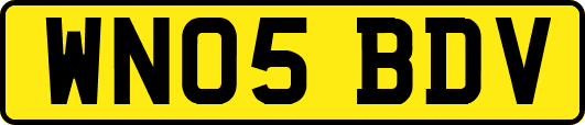 WN05BDV
