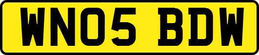 WN05BDW
