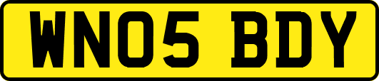 WN05BDY