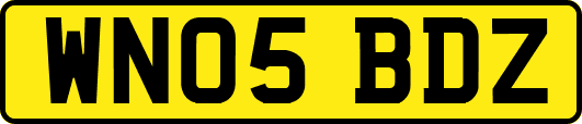 WN05BDZ