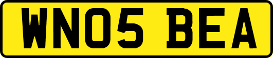 WN05BEA