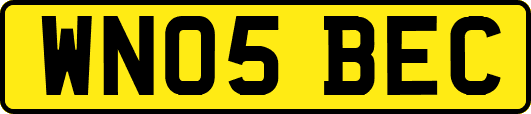 WN05BEC