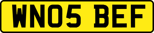 WN05BEF
