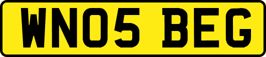 WN05BEG