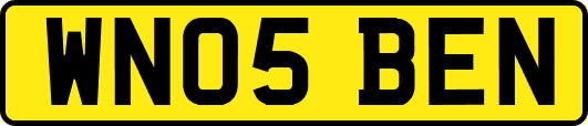 WN05BEN