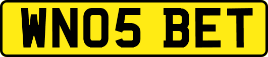 WN05BET