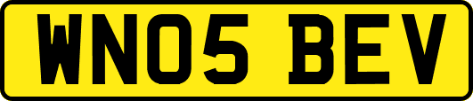 WN05BEV