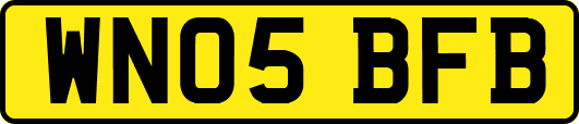 WN05BFB