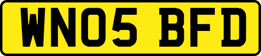 WN05BFD