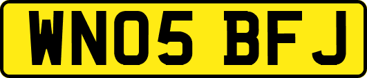 WN05BFJ