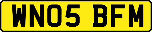 WN05BFM