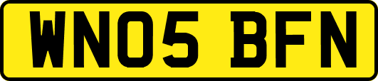 WN05BFN