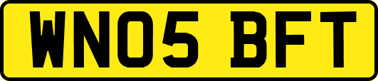 WN05BFT