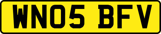 WN05BFV
