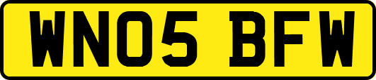 WN05BFW